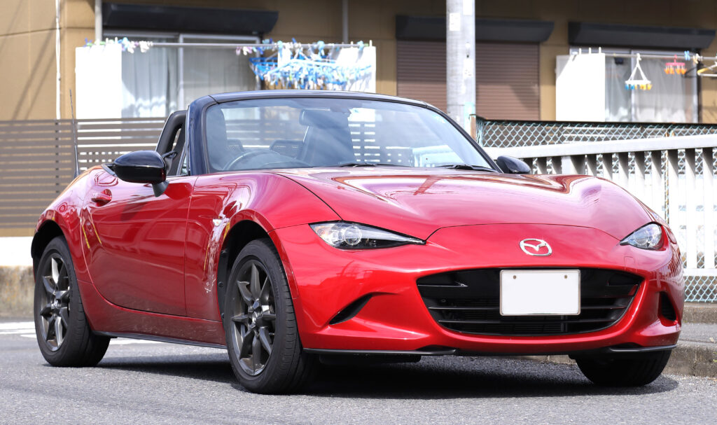Used Tuner Cars For Sale Cheap Mazda Miata