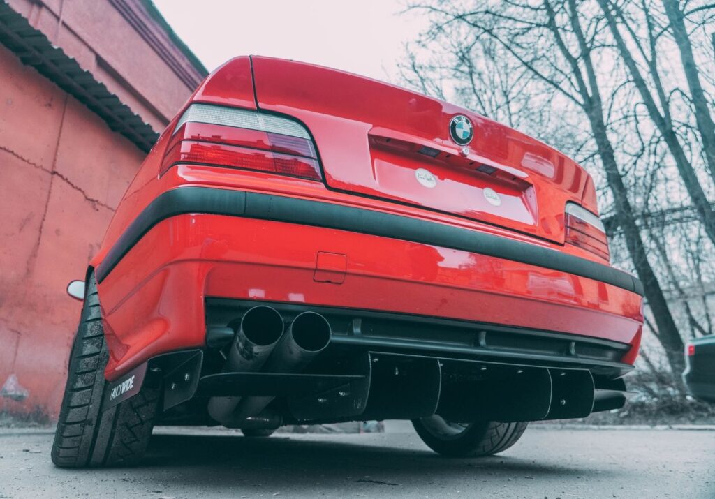 Used Tuner Cars For Sale Cheap BMW BMW M3 E36