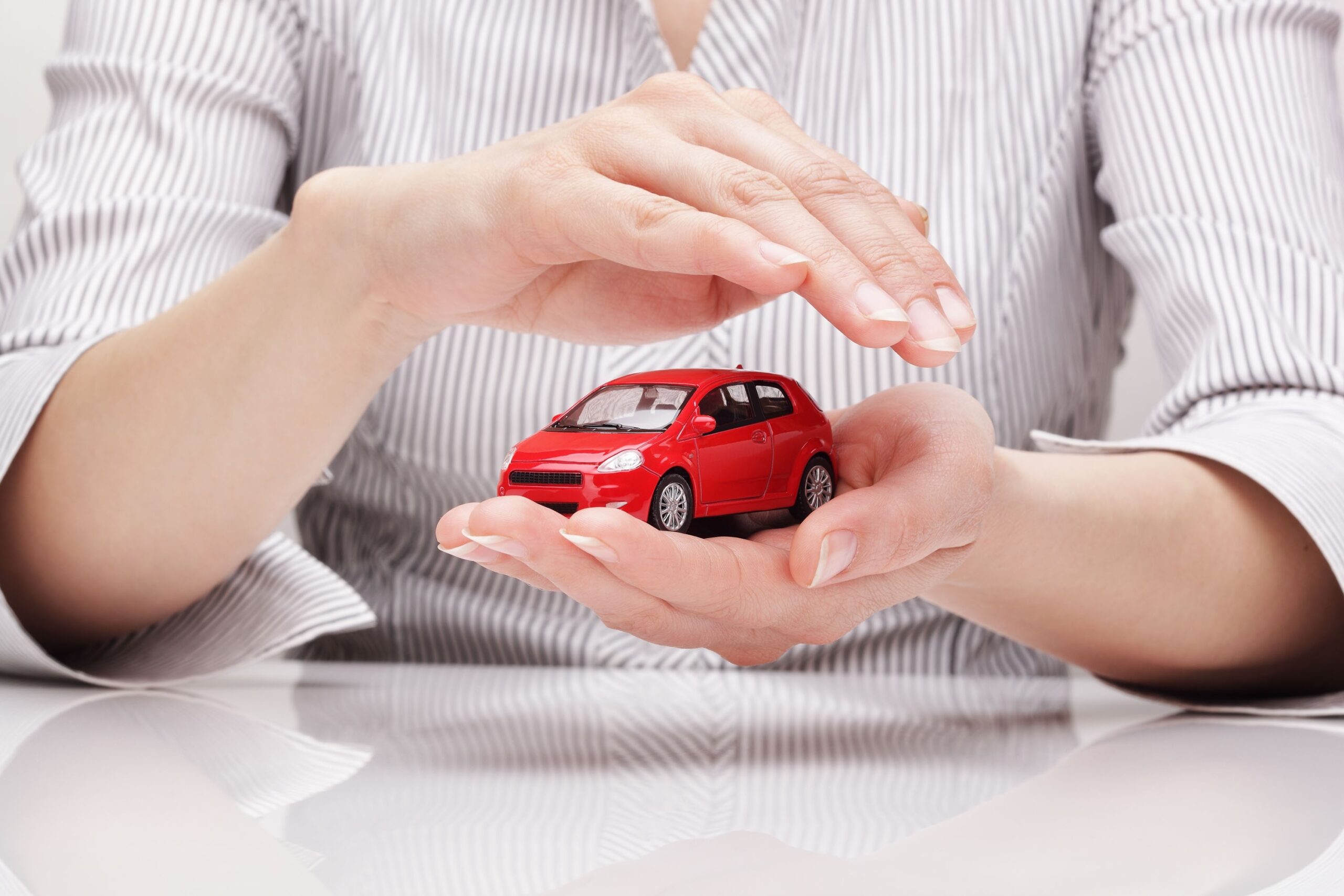The Importance Of Warranty Details used cars