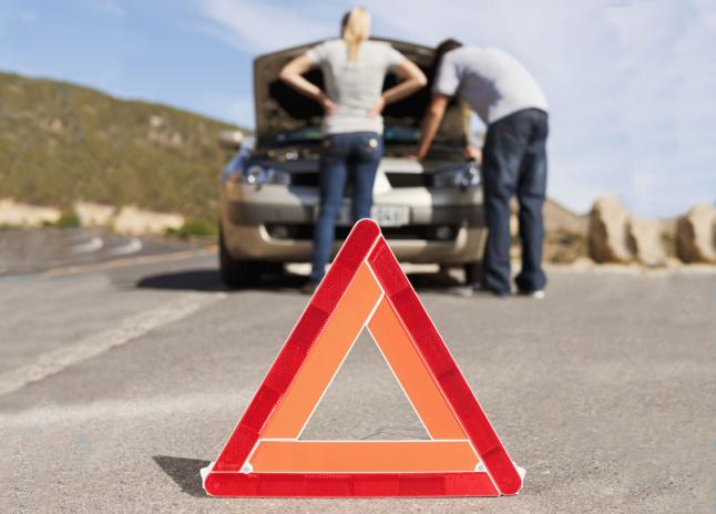 Reparaciones Comunes en Autos Usados
