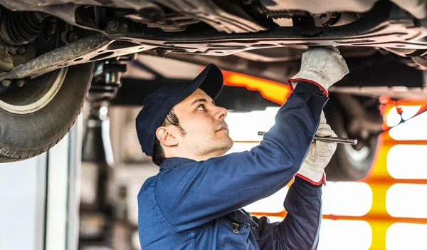 Mantenimiento Básico para Autos Usados