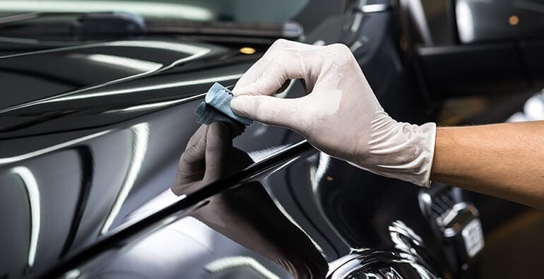 Servicios de Detallado Recomendados en Sacramento