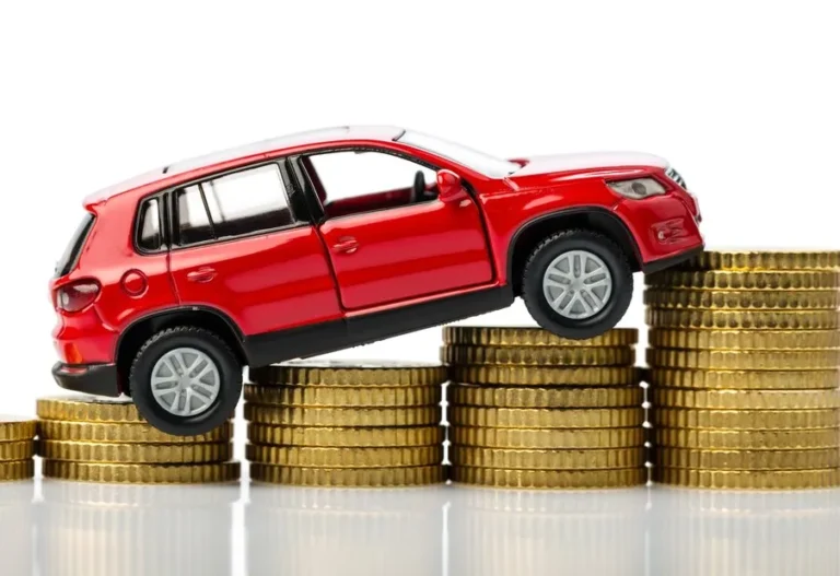 Tasas de Interés para Autos Usados