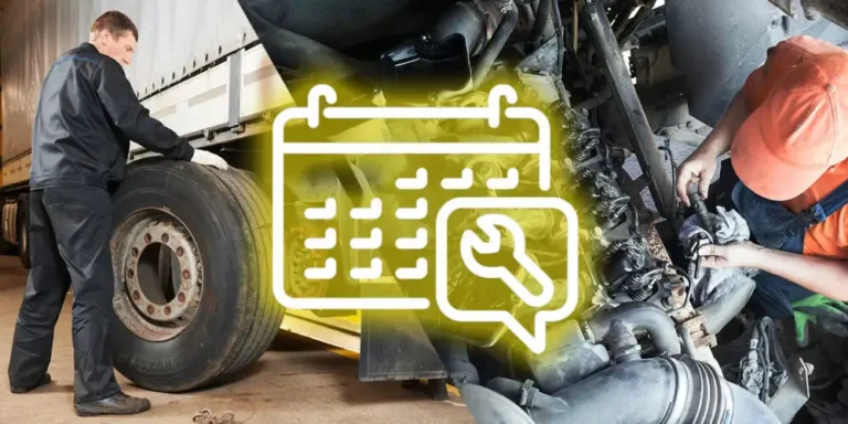 Horarios de Mantenimiento para Autos Usados