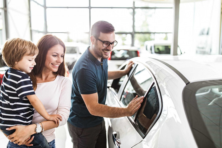 Beneficios de Comprar Autos Usados en Sacramento